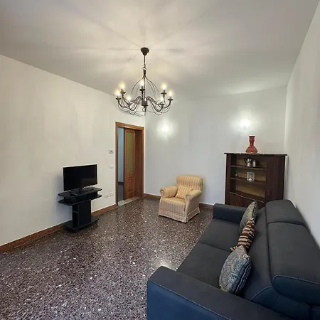 Casa Giorgina Apartamento *