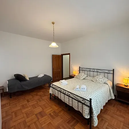 Apartamento Casa Giorgina