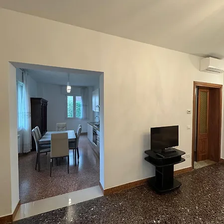 Apartamento Casa Giorgina