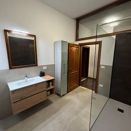 Casa Giorgina Apartamento