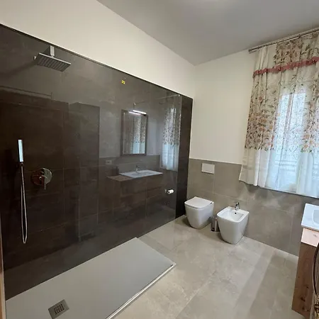 Casa Giorgina Apartmán *