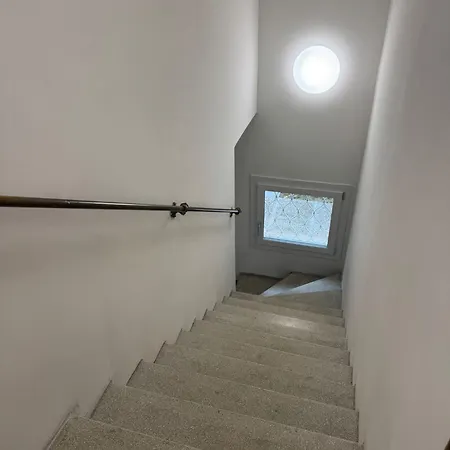 Apartamento Casa Giorgina