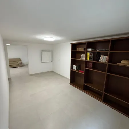 Apartamento Casa Giorgina Veneza