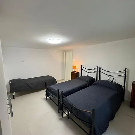 Casa Giorgina Apartamento
