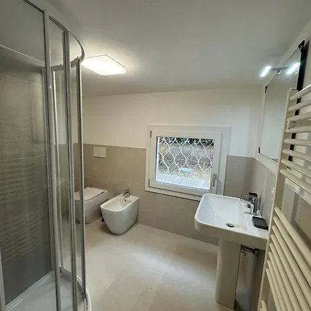 Casa Giorgina Apartamento Veneza